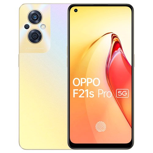 Oppo F21s Pro 5G