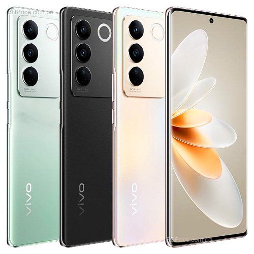Vivo S16 price in Bangladesh