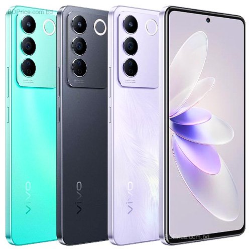 Vivo S16e price in Bangladesh