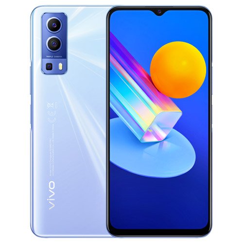 Vivo Y52 5G (2022)