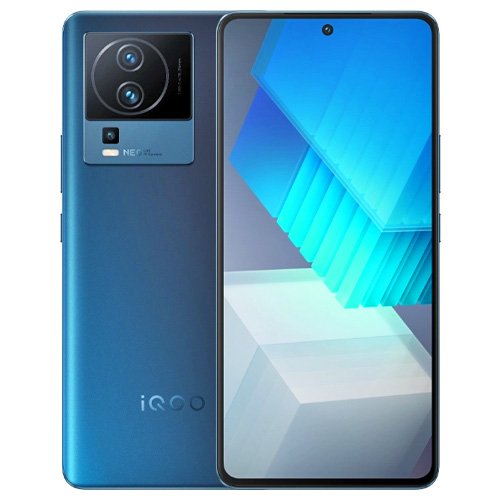 Vivo iQOO Neo7 price in Bangladesh