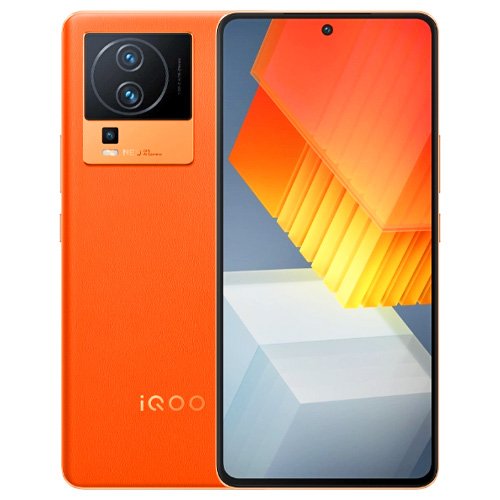 Vivo iQOO Neo7 price in Bangladesh