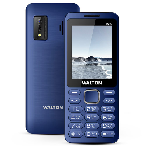 Walton Olvio M200 Price in Bangladesh