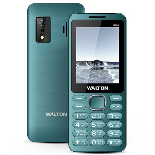 Walton Olvio M200 Price in Bangladesh