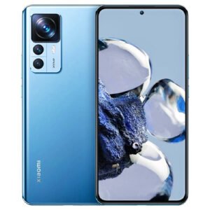 Xiaomi 12T Pro