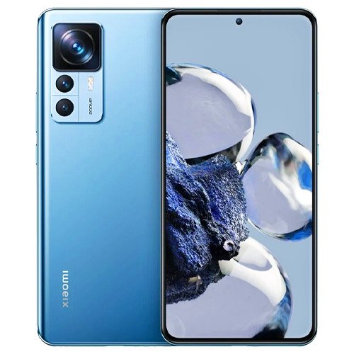 Xiaomi 12T Pro