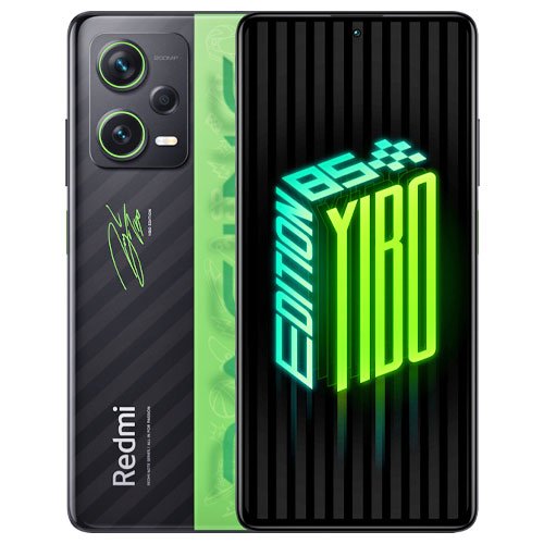 Xiaomi Redmi Note 12 Pro+ Price in Bangladesh