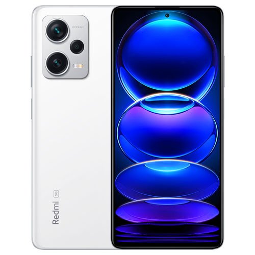 Xiaomi Redmi Note 12 Pro+