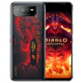 Asus ROG Phone 6 Diablo Immortal Edition Price in Bangladesh