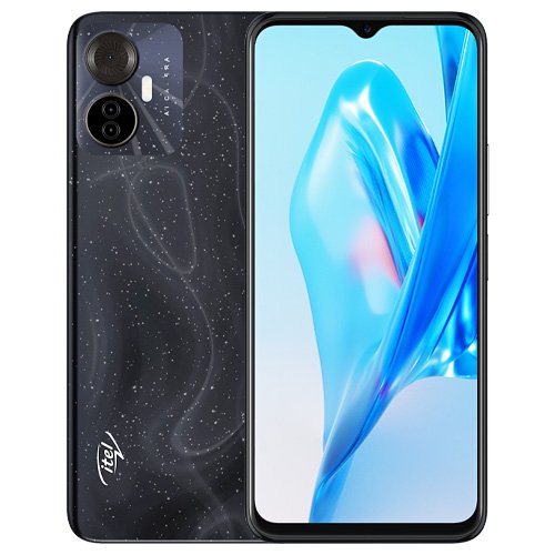 Itel Vision 5 Plus price in Bangladesh