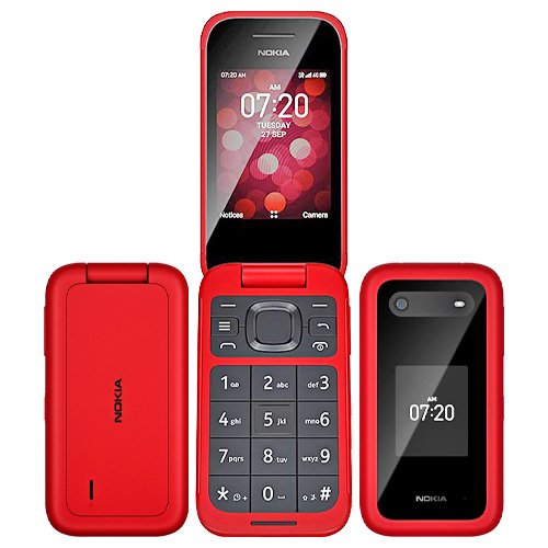 Nokia 2780 Flip