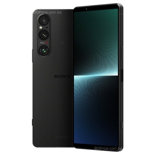 Sony Xperia 1 V Price in Bangladesh