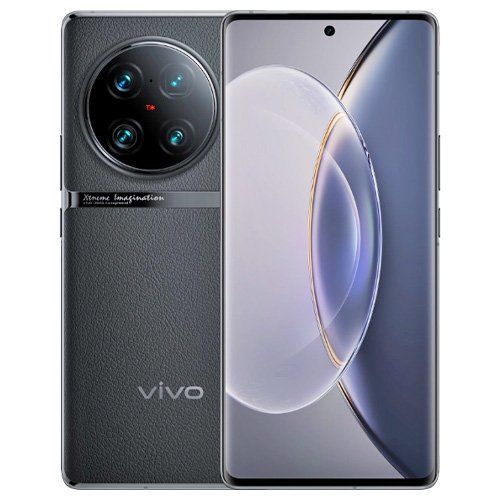 Vivo X100 Pro+