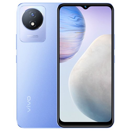 Vivo Y02 price in Bangladesh