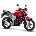 Yamaha FZ16 price in Bangladesh