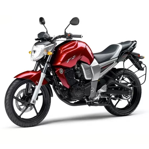 Yamaha FZ16 price in Bangladesh