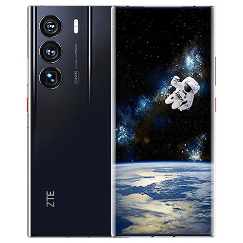 ZTE Axon 40 Ultra Space Edition