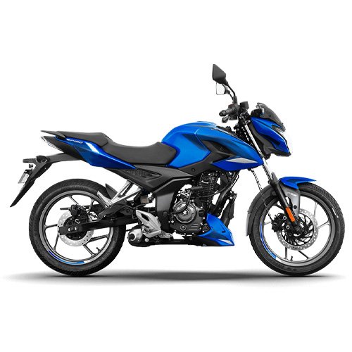 Bajaj Pulsar P150 Dual Disk Price in Bangladesh