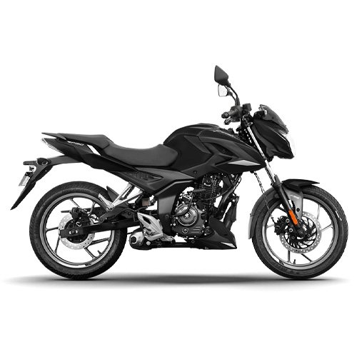 Bajaj Pulsar P150 Dual Disk Price in Bangladesh