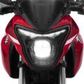 Bajaj Pulsar P150 Dual Disk