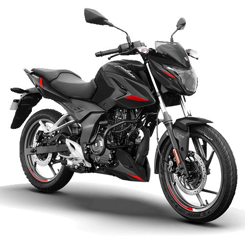 Bajaj Pulsar P150 Dual Disk Price in Bangladesh