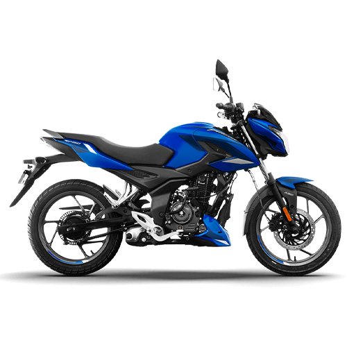 Bajaj Pulsar P150