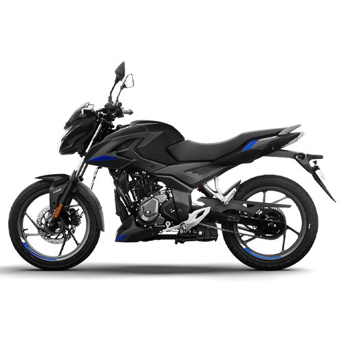 Bajaj Pulsar P150 Single Disk price in Bangladesh