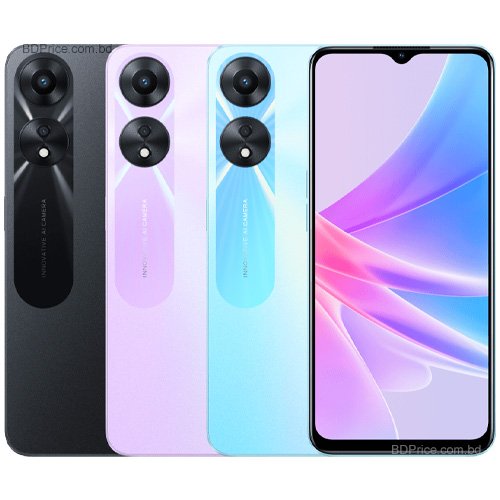 Oppo A78 price in Bangladesh