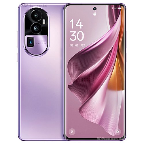 Oppo Reno10 Pro+ price in Bangladesh