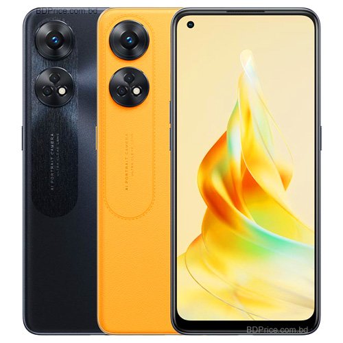Oppo Reno8 T price in Bangladesh
