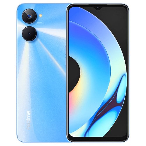 Realme 10s Price in Bangladesh