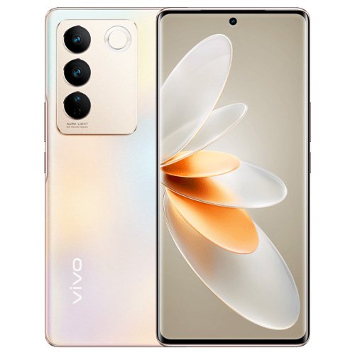 Vivo S16