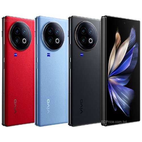 Vivo X Fold2 price in Bangladesh