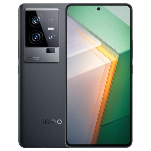 Vivo iQOO 11s