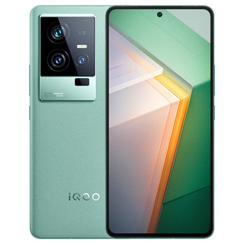 Vivo iQOO 11 Price in Bangladesh