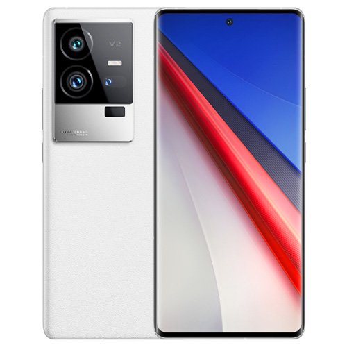 Vivo iQOO 11 Pro