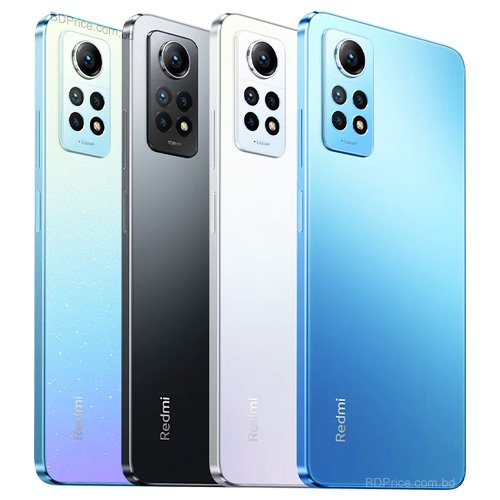 mi redmi note 12 pro bd price