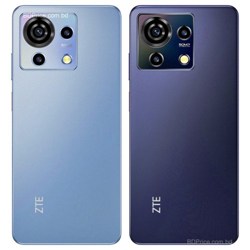ZTE Blade V50 Vita Price in Bangladesh