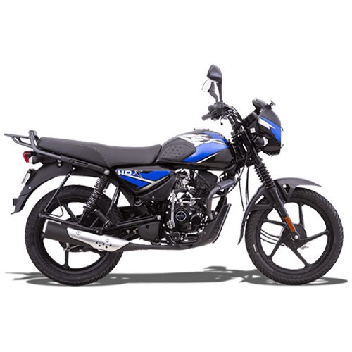 Bajaj CT 110X price in Bangladesh