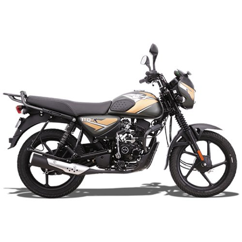 Bajaj CT 110X price in Bangladesh