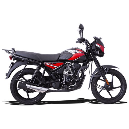 Bajaj CT 110X price in Bangladesh