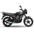 Bajaj CT 125X price in Bangladesh