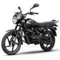 Bajaj CT 125X price in Bangladesh