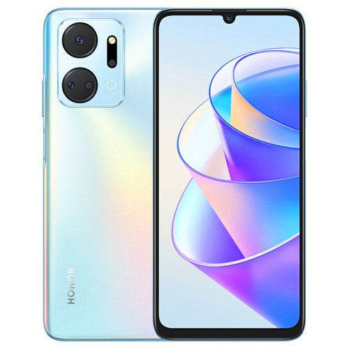 Honor X7a