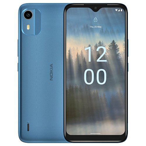 Nokia C12 Price in Bangladesh