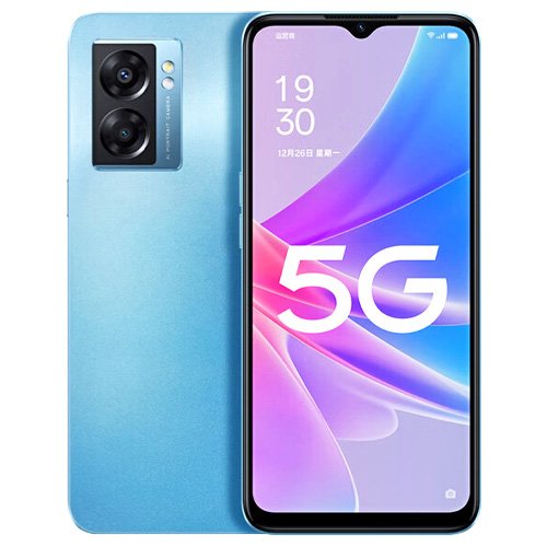 Oppo A56s Price in Bangladesh
