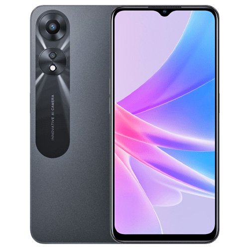 Oppo A78 5G Price in Bangladesh