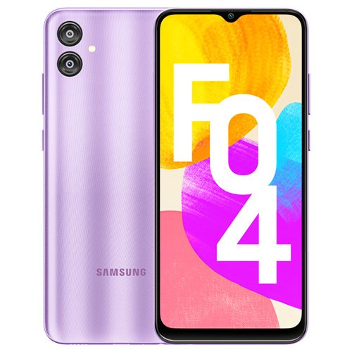 Samsung Galaxy F05