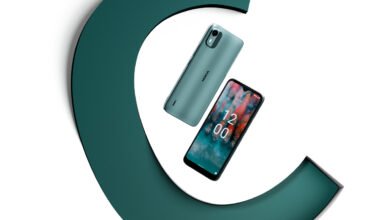 The Nokia C12 smartphone has been launched. Nokia C12 স্মার্টফোনটি 6.3" ডিসপ্লে ও অ্যান্ড্রয়েড ১২ গো এডিশন এর সাথে লঞ্চ হয়েছে