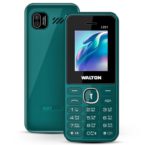 Walton Olvio i201 Price in Bangladesh